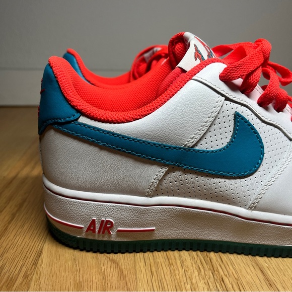 air force 1 south beach white
